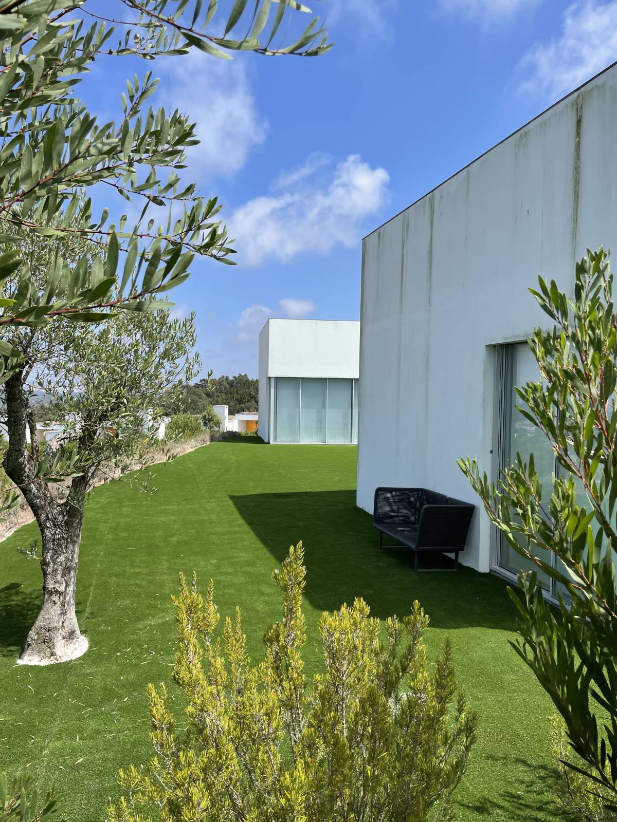 MULTILUK - Amadora - Tratamento de Relvado