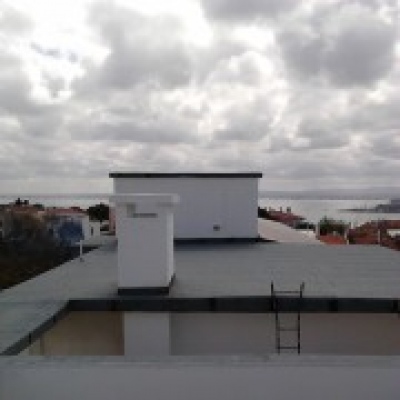 Ar remodelação construção -manutenção de edificio - Sintra - Climatização