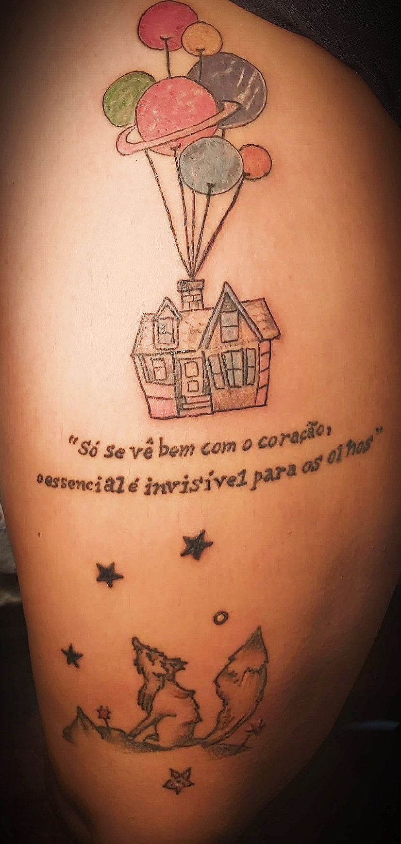 D&D Tattoo - Valongo - Tatouages et piercings