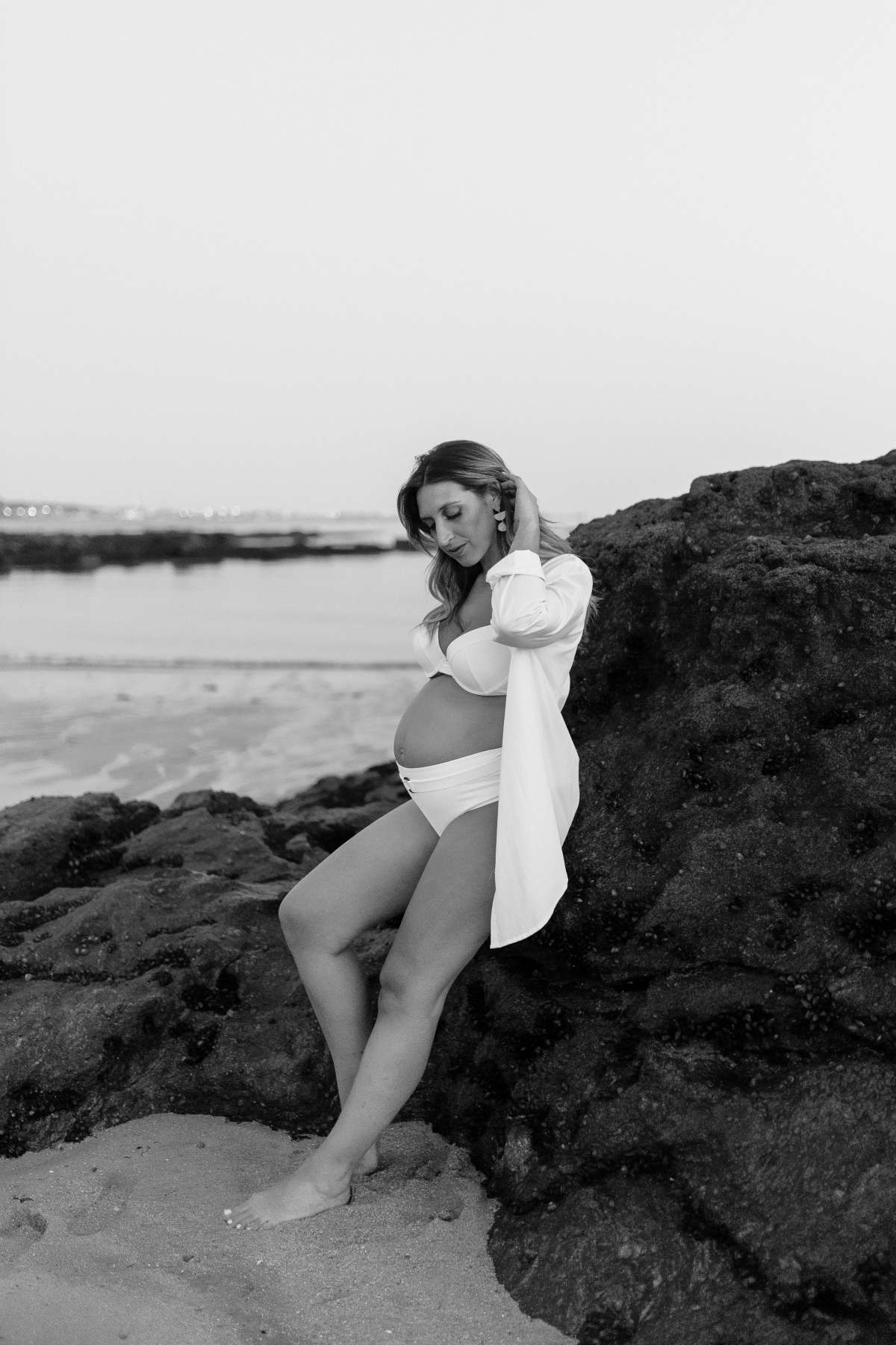Rita Pinho - photography - Paços de Ferreira - Newborn Portrait Photography