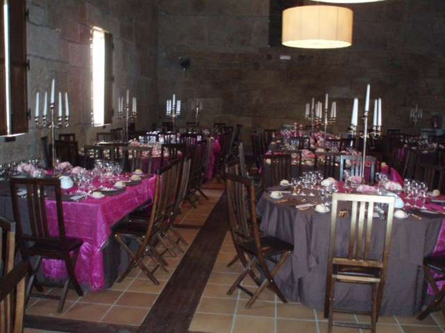 André Santos - Vila Real - Lighting Equipment Rental for Events
