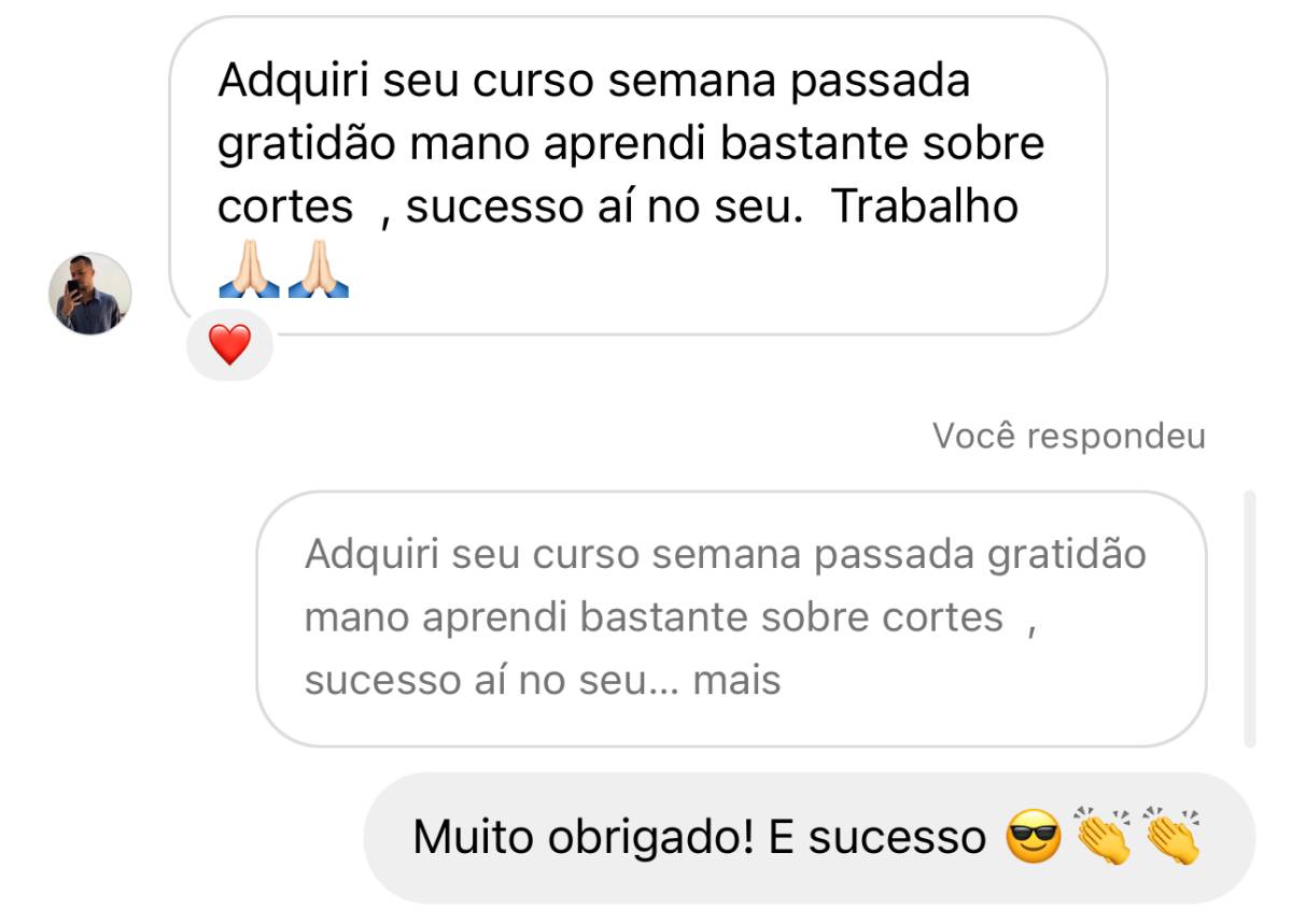 Paulo Dias - Consultor de Marketing Digital para Prestadores de Serviço - Portimão - Serviços de Apresentações