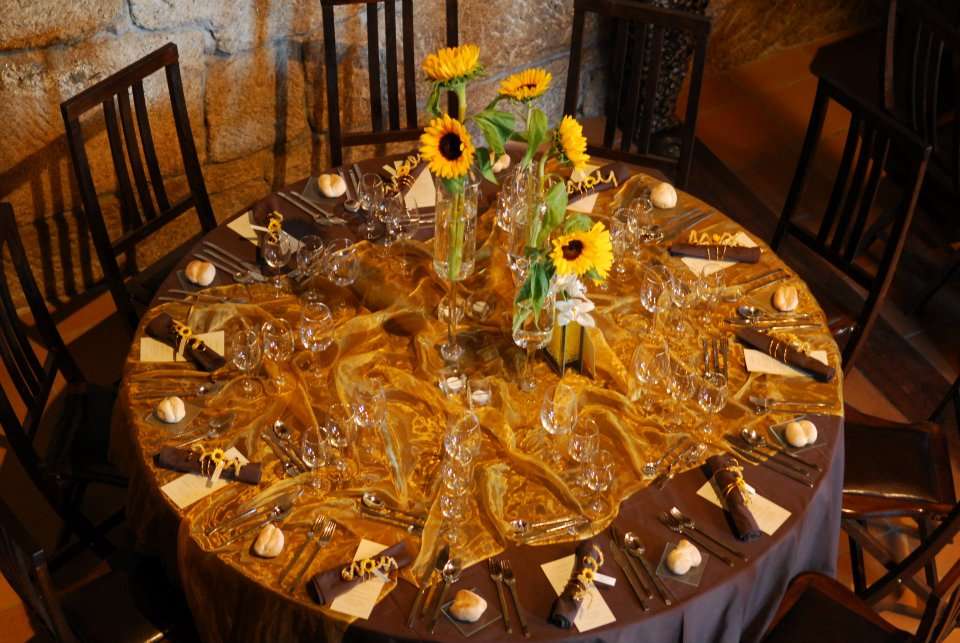 André Santos - Vila Real - Corporate Lunch Catering