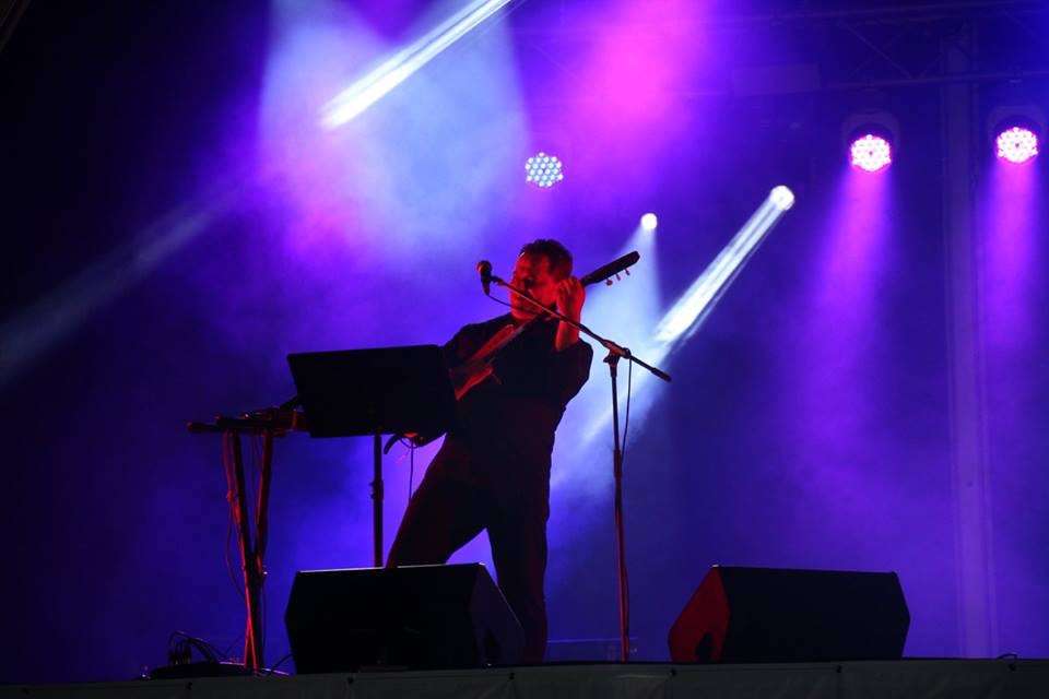 Jorge Magalhães - Soure - Singers