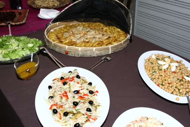André Santos - Vila Real - Corporate Lunch Catering
