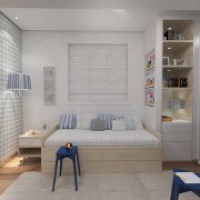 Érika Côrtes | Arquitecta e Designer - Lisboa - Präsentationsdesign