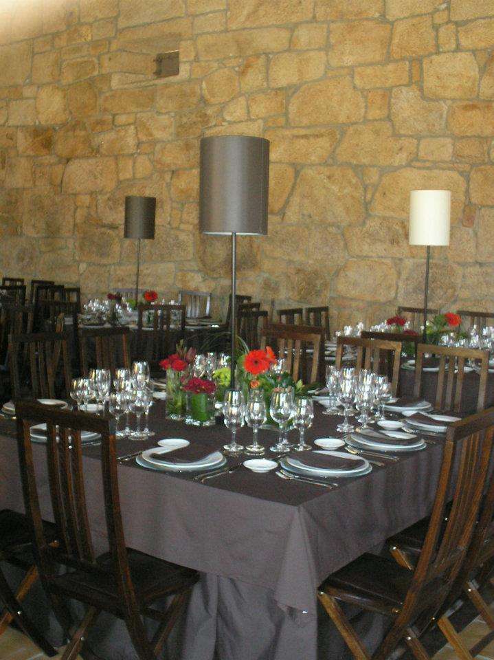 André Santos - Vila Real - Gastronomy and Service Rentals