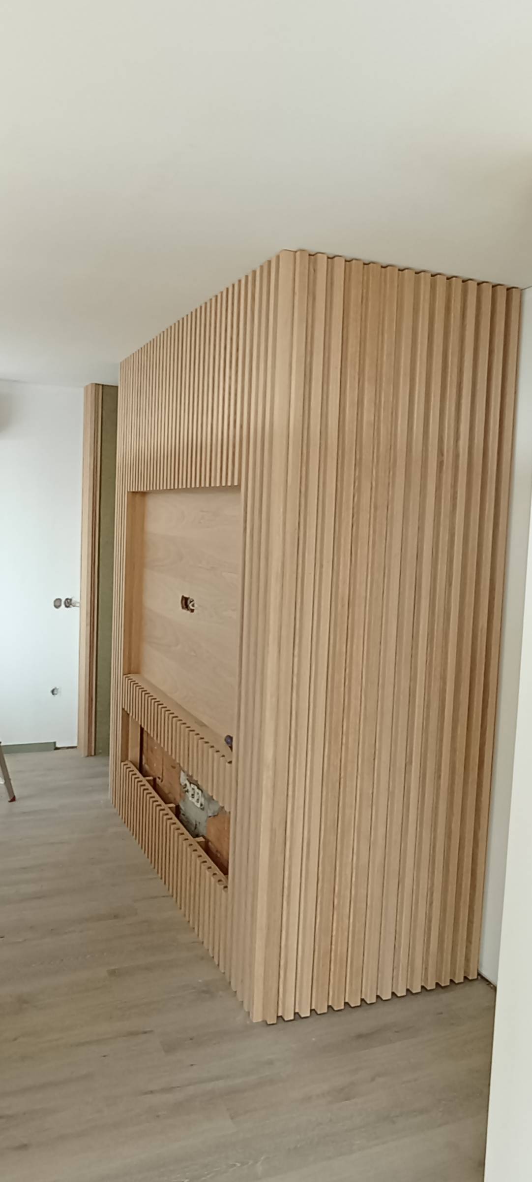 NAsser - Viana do Castelo - Cabinet Refacing