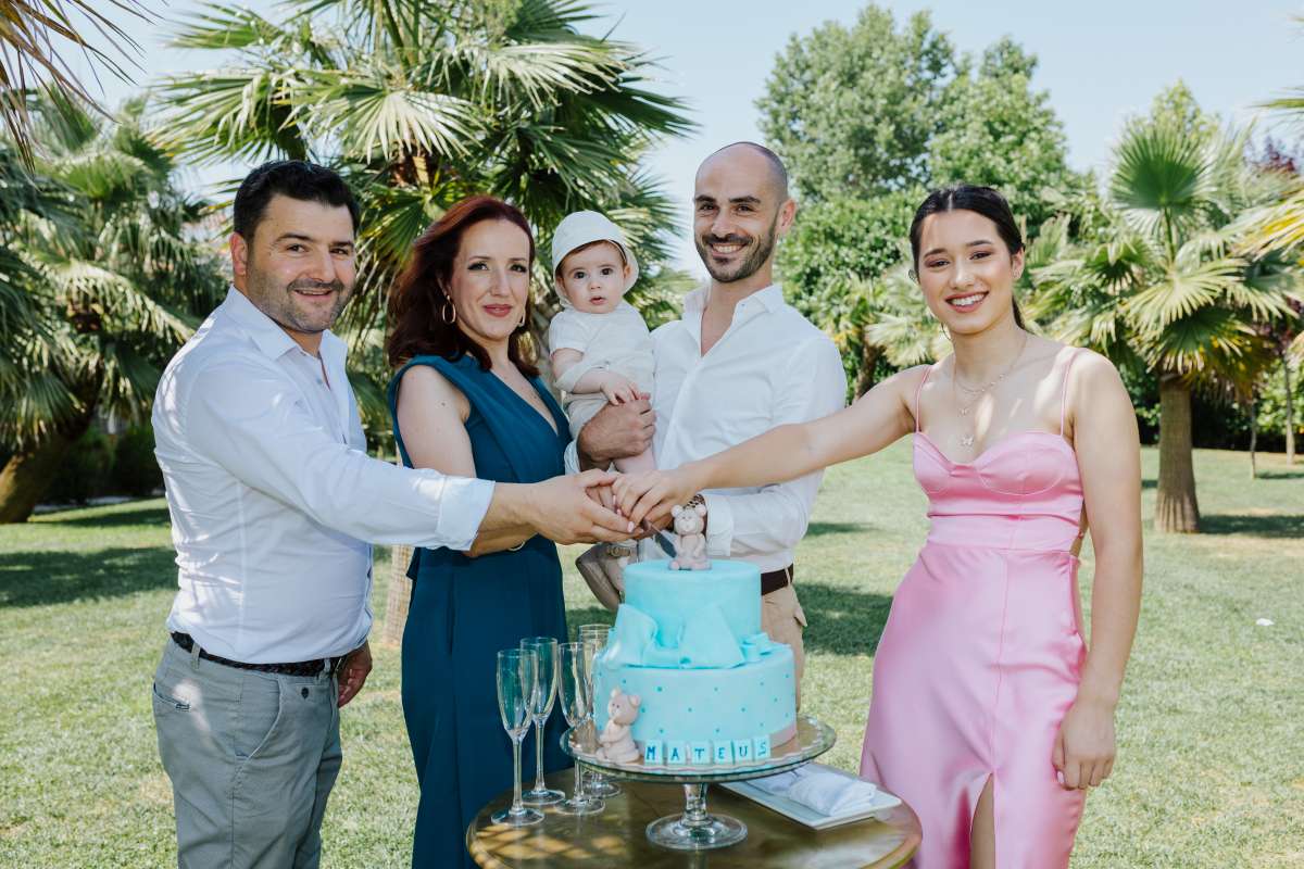 Rita Pinho - photography - Paços de Ferreira - Family Portrait Photography