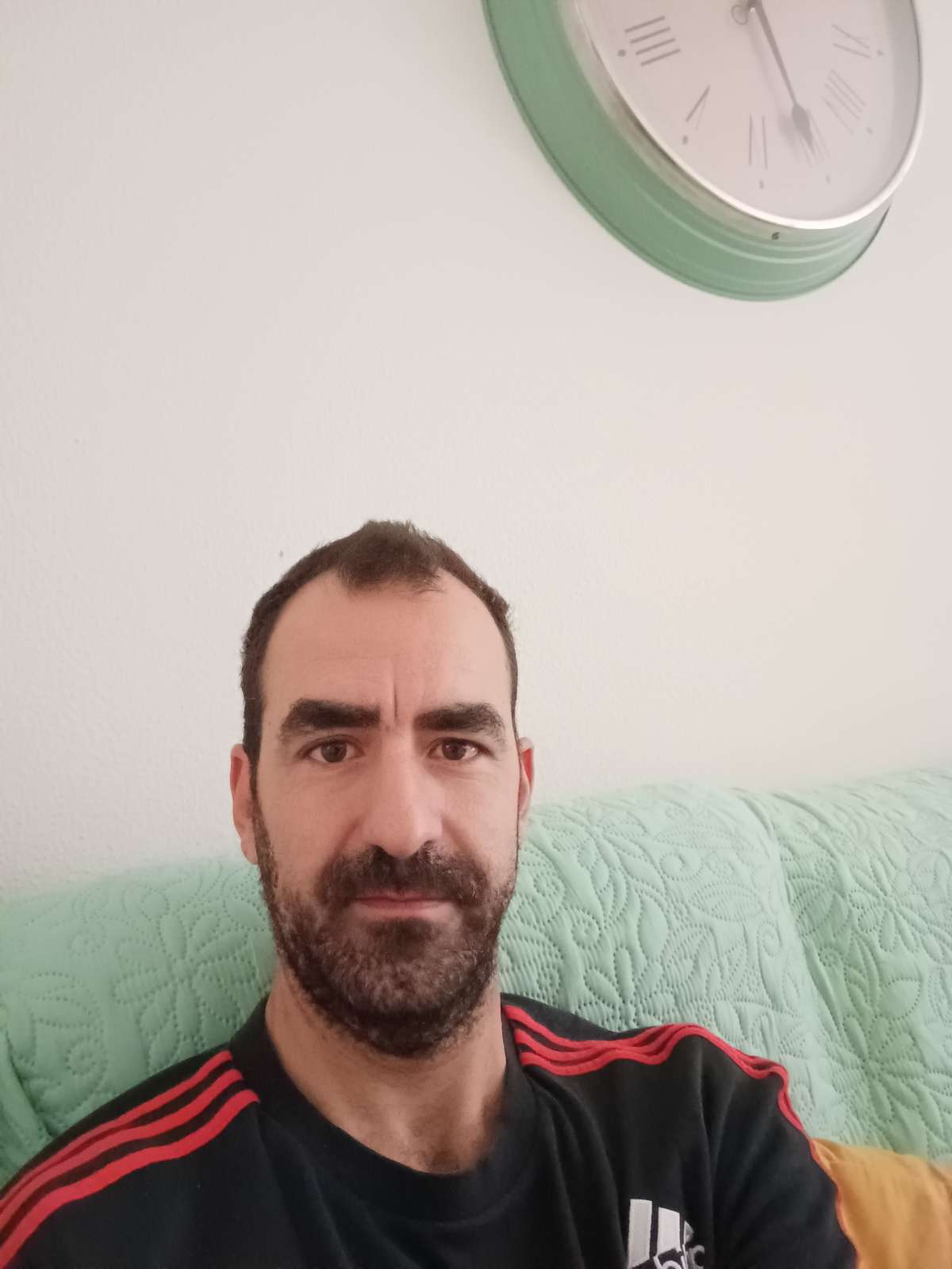 Rombo - Loulé - High-Intensity Interval (HIIT) Training