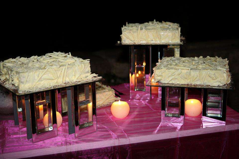 André Santos - Vila Real - Corporate Dinner Catering