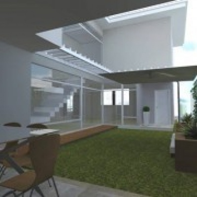Arquitetura & Design de Interiores - Lisboa - Arquiteto