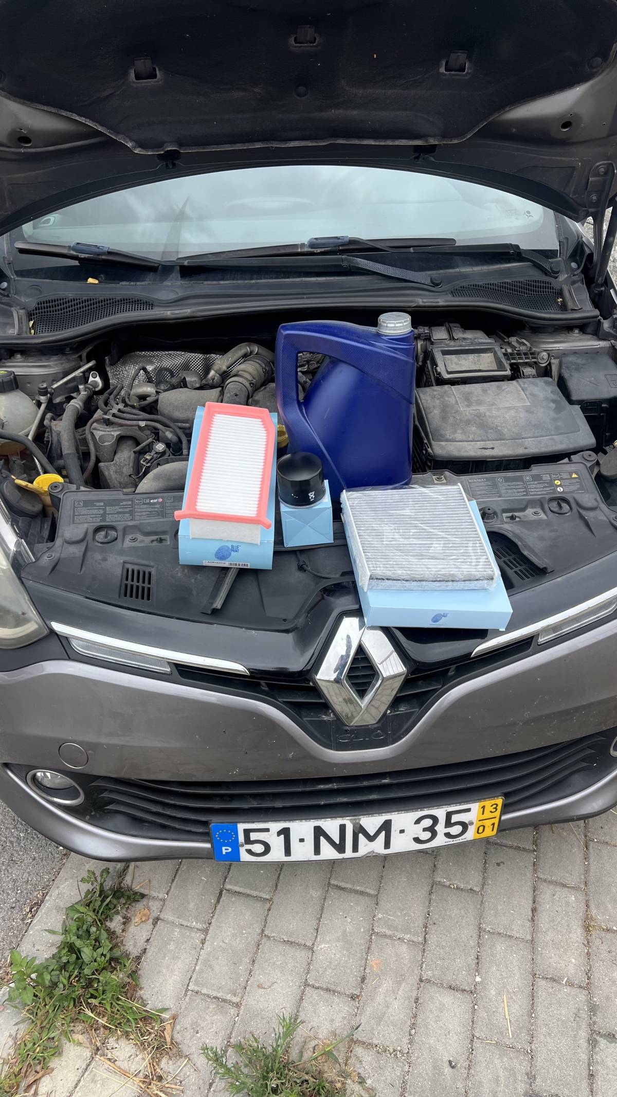Israel Mecânico - Sintra - Cars and motorcycles repair