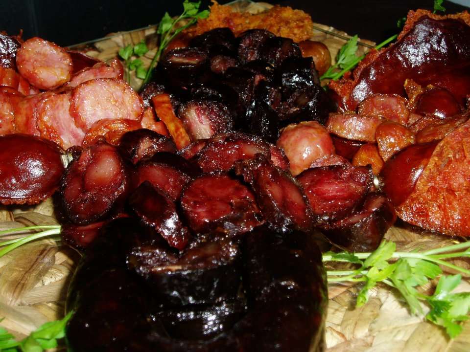 André Santos - Vila Real - Chocolate Fountain Rental