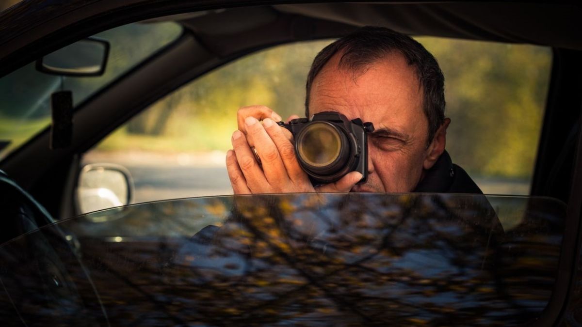 Detetive Privado - Viseu - Private Detective