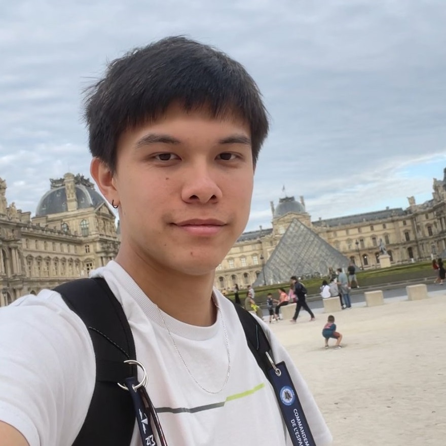 Joaquin Tsai - Guimarães - Home Organizing