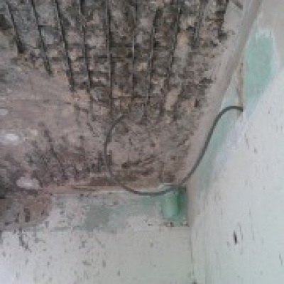 Ar remodelação construção -manutenção de edificio - Sintra - Reparação de Varanda