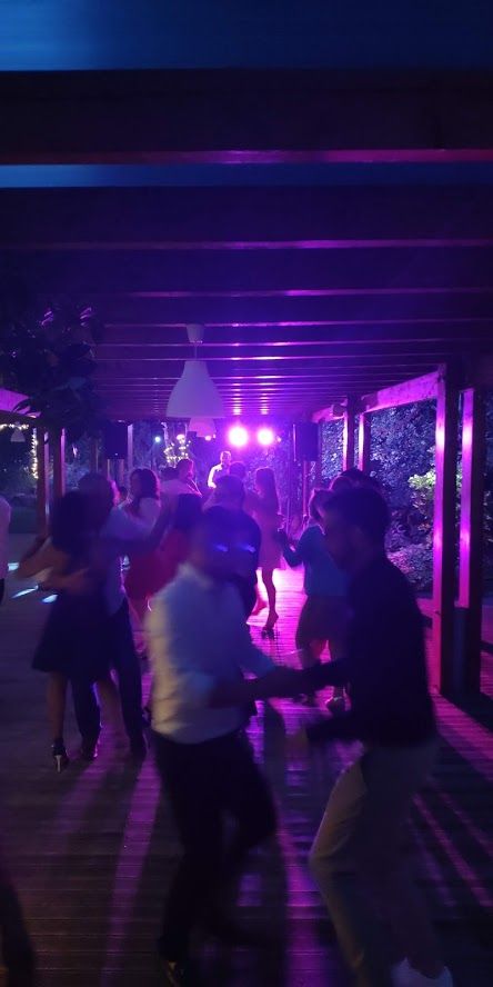 DJ Renas - Renas Party Groove - Anadia - Event DJ