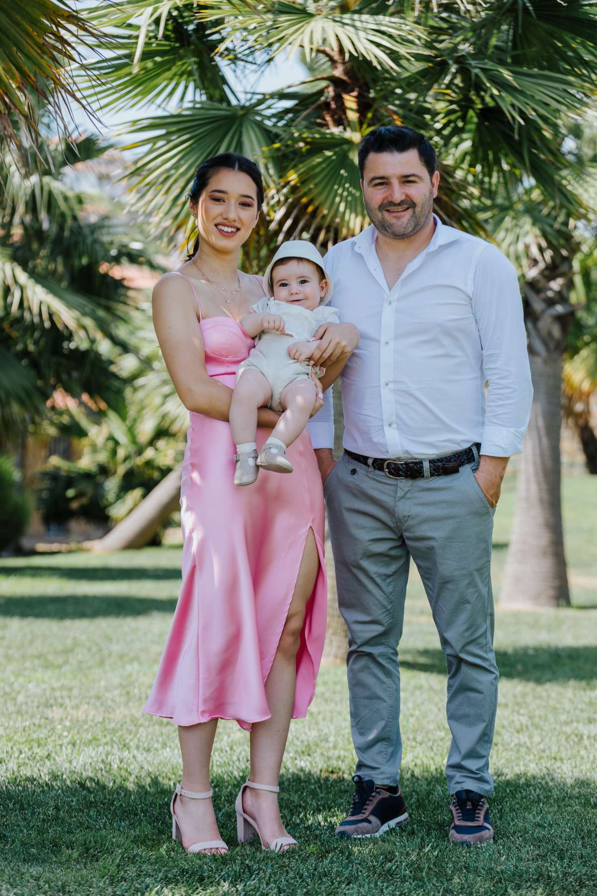 Rita Pinho - photography - Paços de Ferreira - Family Portrait Photography