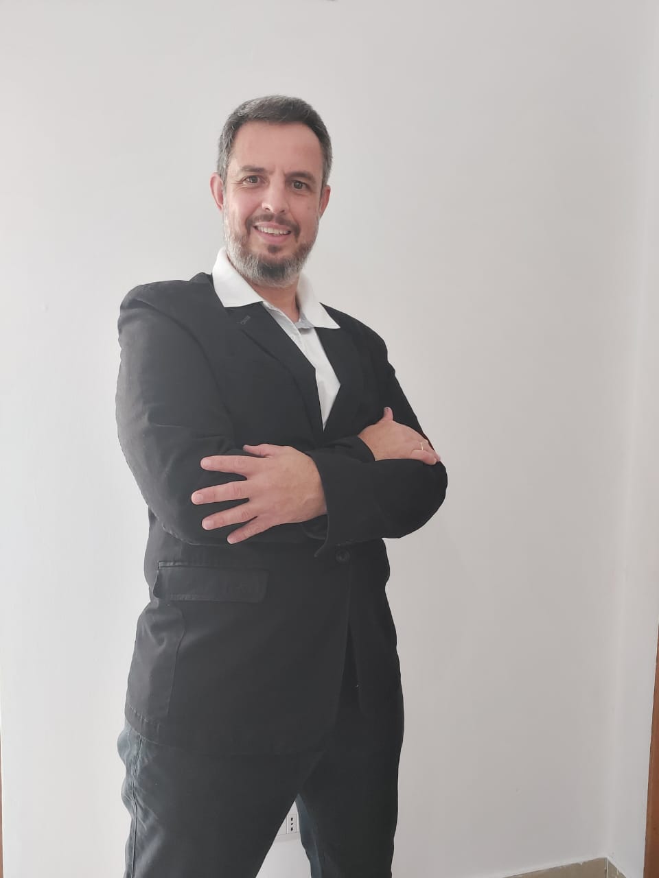 Rogerio - Viana do Castelo - Interior Painting