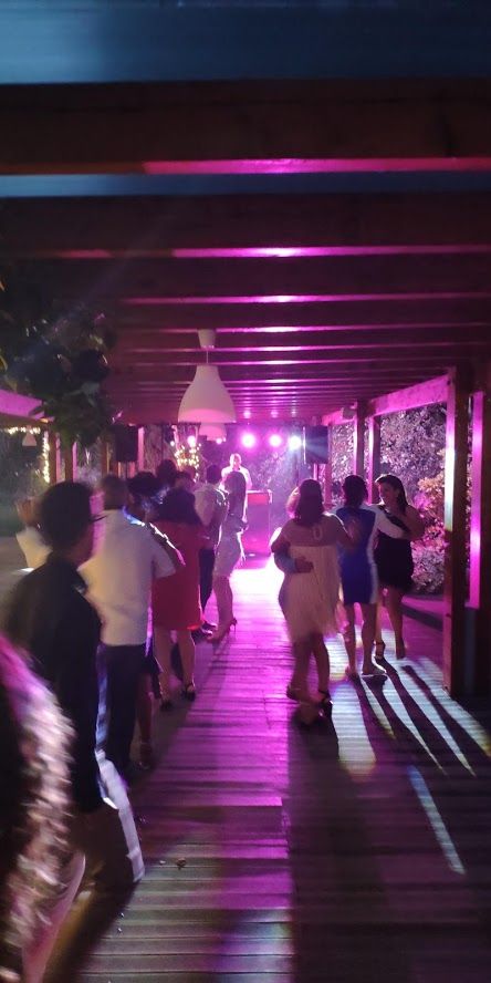 DJ Renas - Renas Party Groove - Anadia - Event DJ
