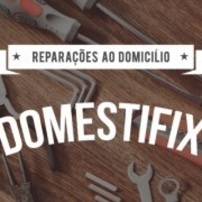 Domestifix - Seixal - Instalação de Lâmpada