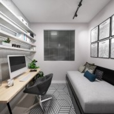 Érika Côrtes | Arquitecta e Designer - Lisboa - Animation (Grafisch)