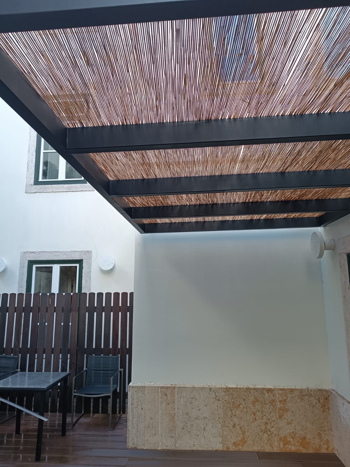 SimWoodS - Benavente - Kitchen Remodel