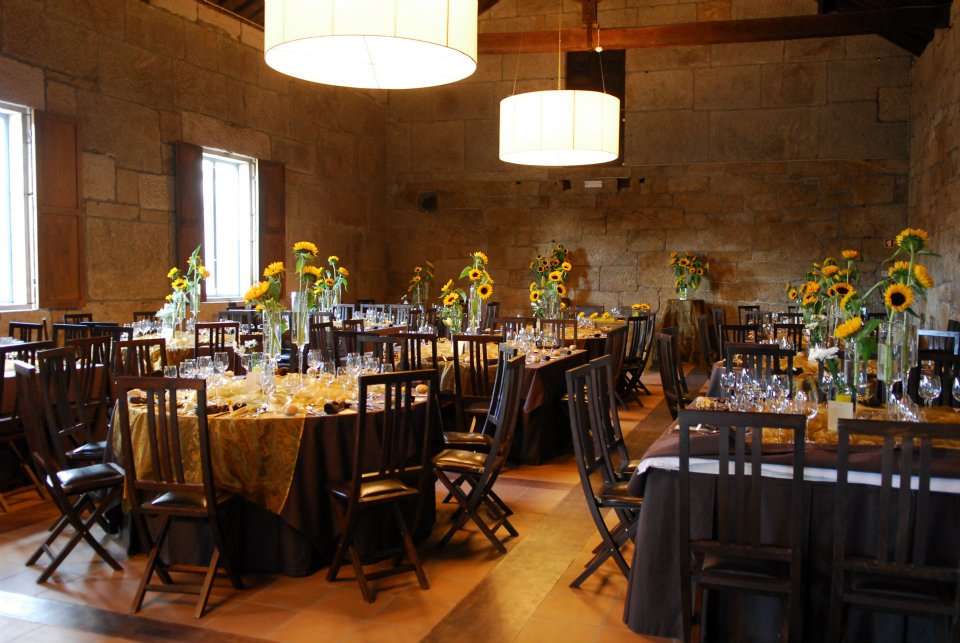 André Santos - Vila Real - Catering for Events (Full Service)