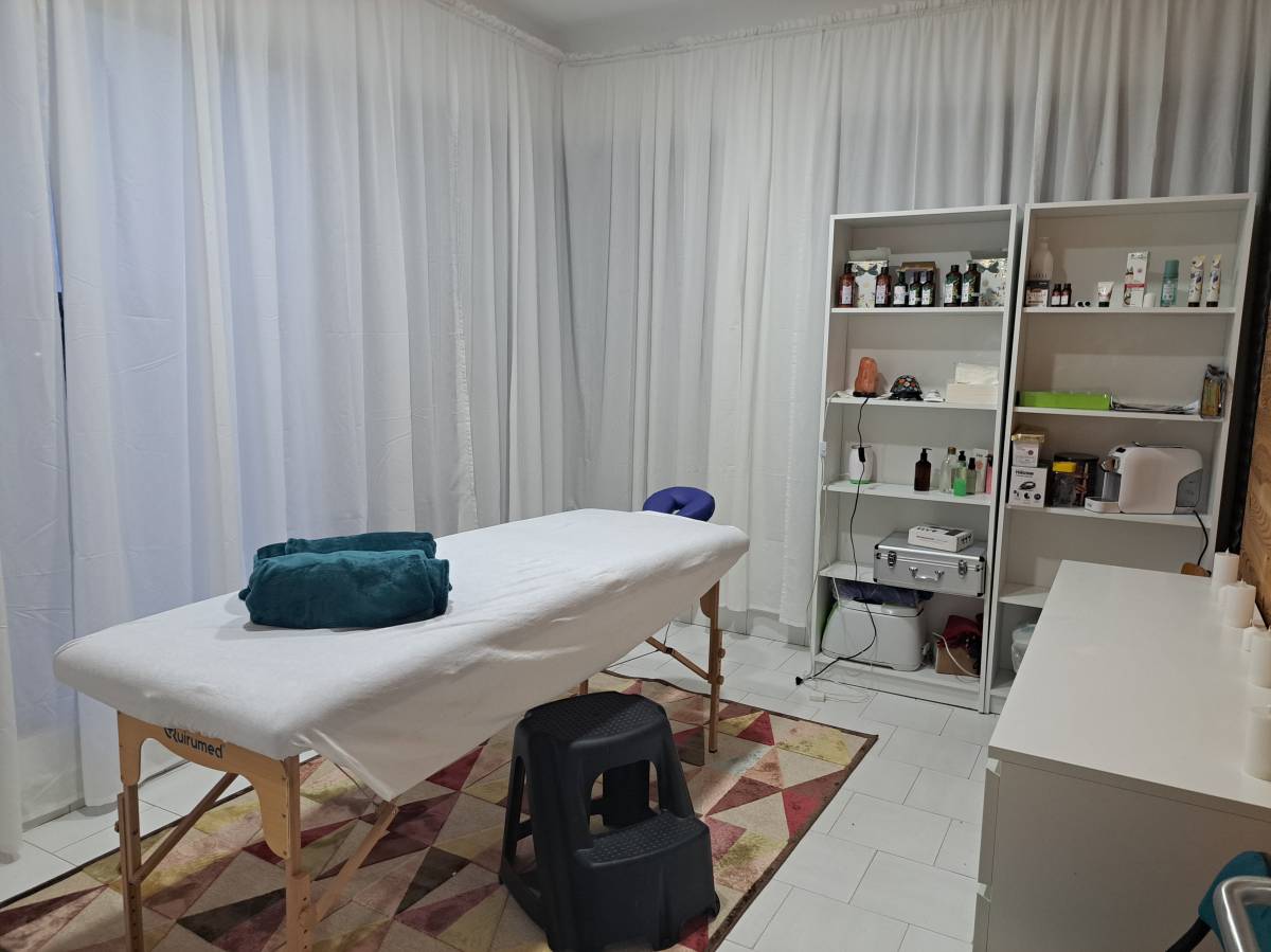 Coração de Ruby - Vila Nova de Famalicão - Massagem para Casais