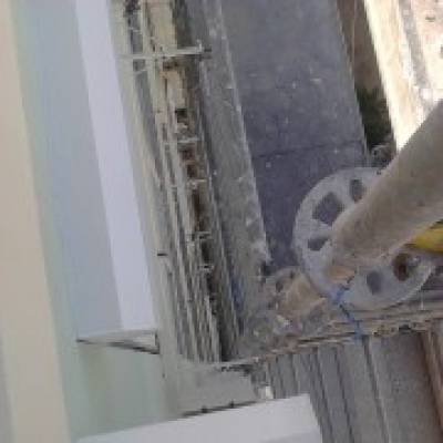 Ar remodelação construção -manutenção de edificio - Sintra - Instalação ou Substituição de Bomba de Água