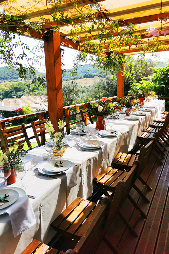 True Taste - The Meeting Kitchen - Torres Vedras - Servicios de parrilla y barbacoa