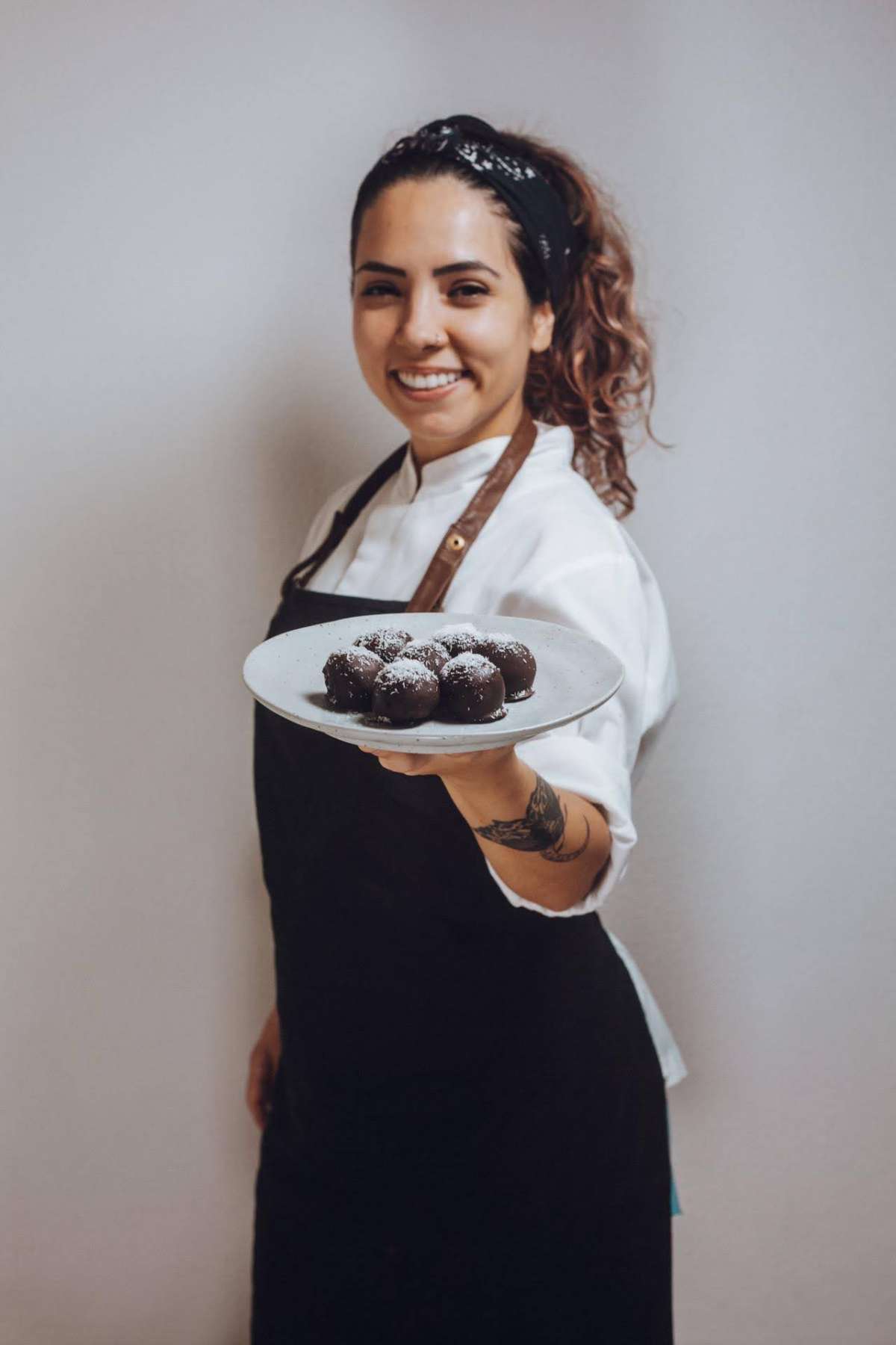 Karoliny Costa - Cascais - Restauro de Fotografias