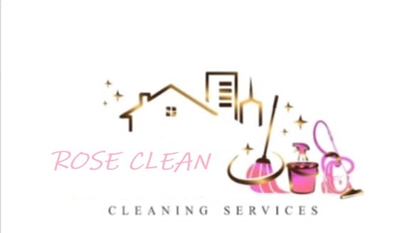 Rose clean - Braga - Organização da Casa