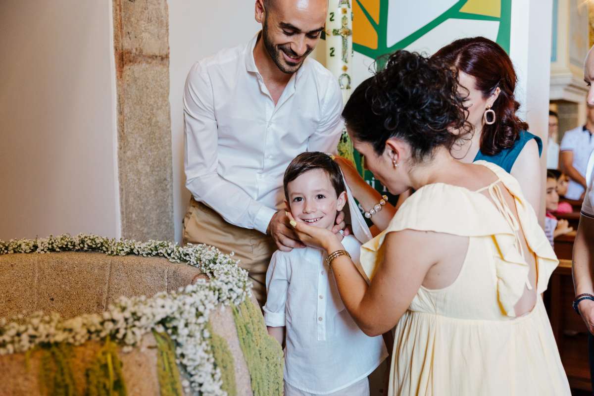 Rita Pinho - photography - Paços de Ferreira - Newborn Portrait Photography
