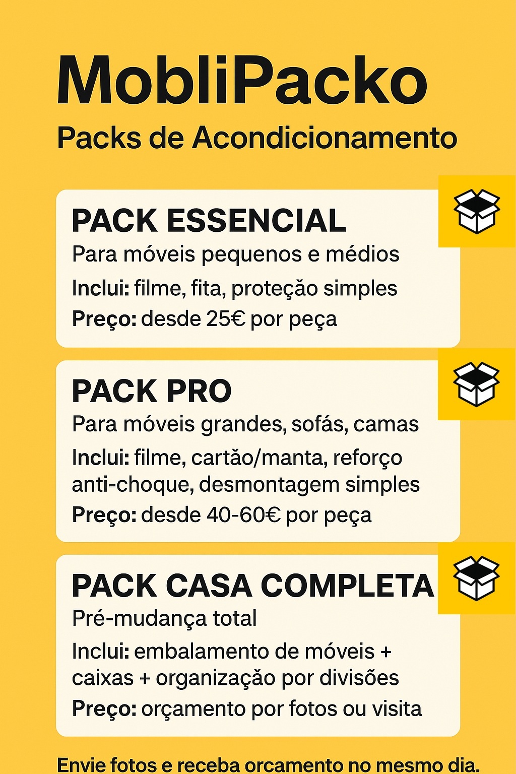 MOBLIPACKO - Vila Franca de Xira - IKEA Furniture Assembly