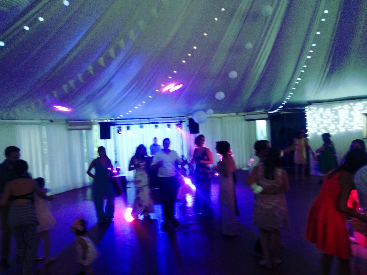 DJ Renas - Renas Party Groove - Anadia - Event DJ