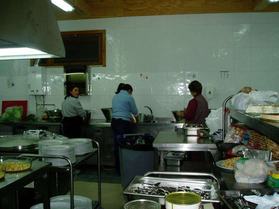 André Santos - Vila Real - Corporate Lunch Catering