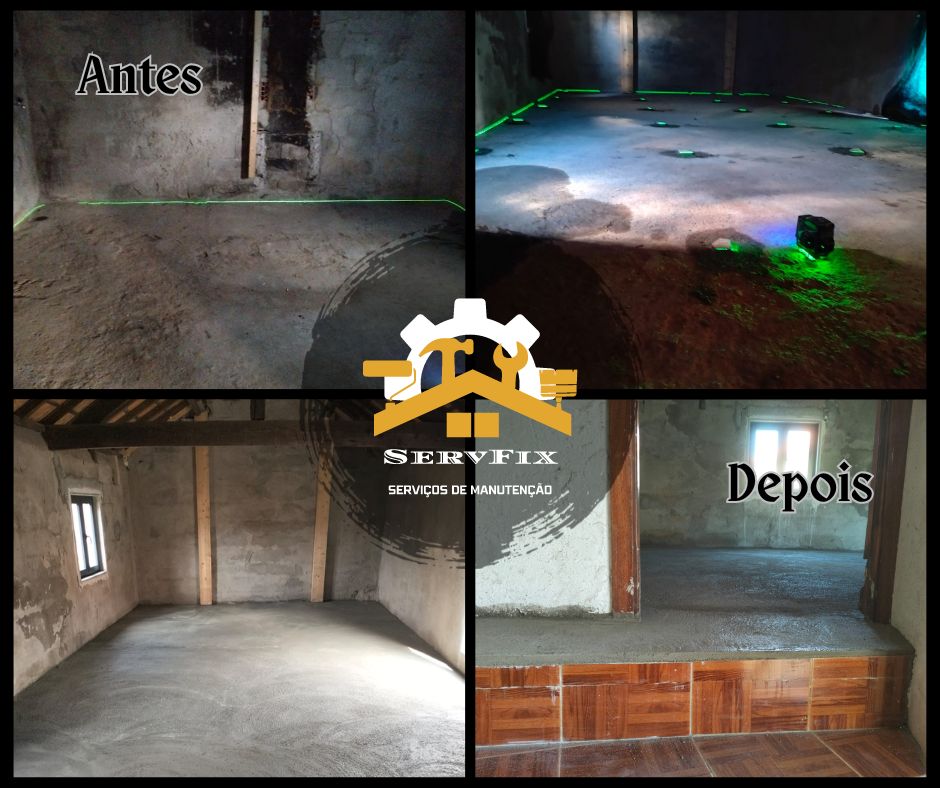 Servfix - Serviços de Manutenção, lda - Viana do Castelo - Tratamento de Relvado