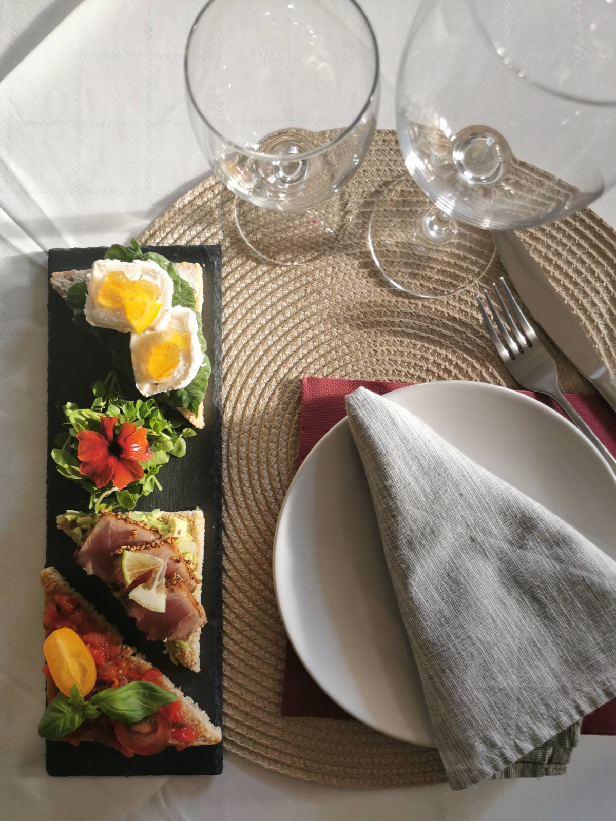 True Taste - The Meeting Kitchen - Torres Vedras - Cocineros y chefs personales