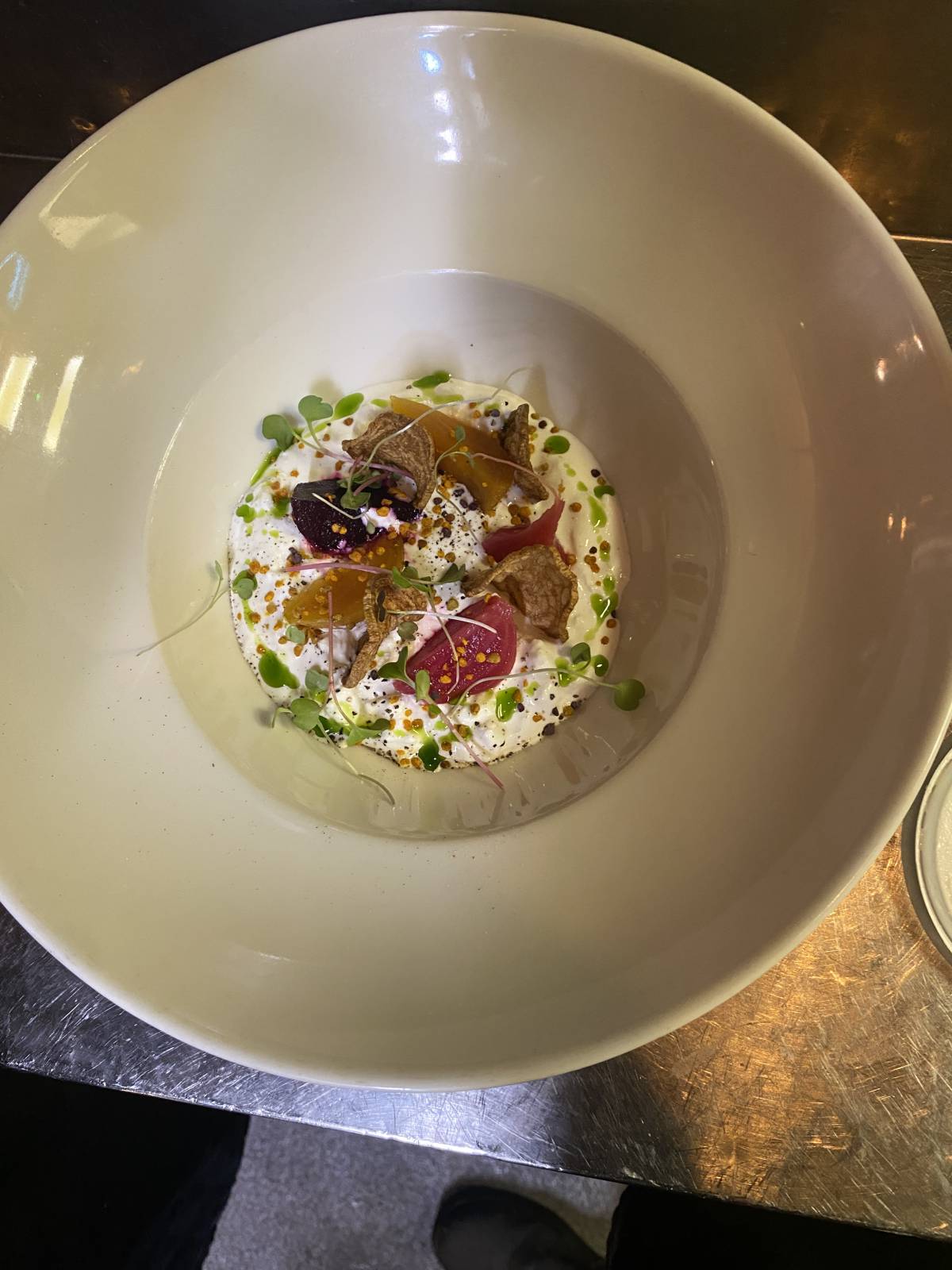 Chef Filipe Taborda - Sintra - Home Catering