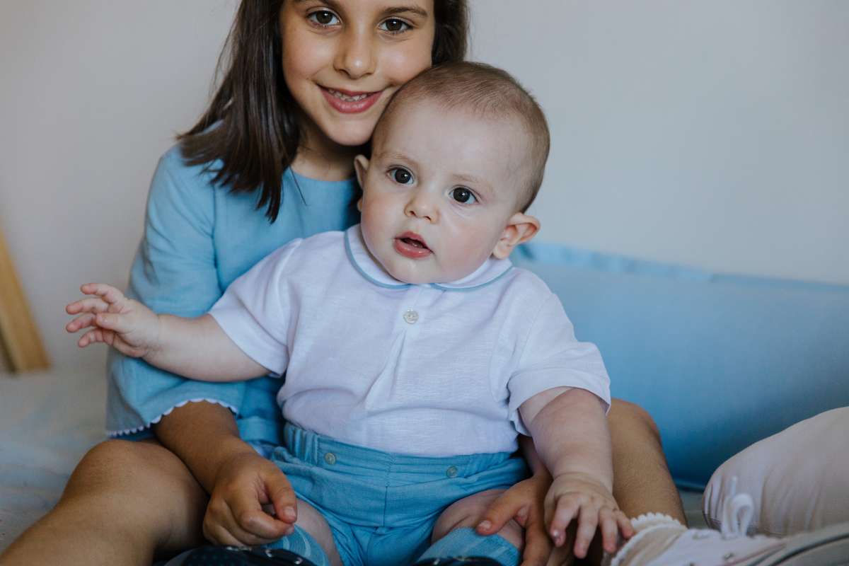 Rita Pinho - photography - Paços de Ferreira - Family Portrait Photography