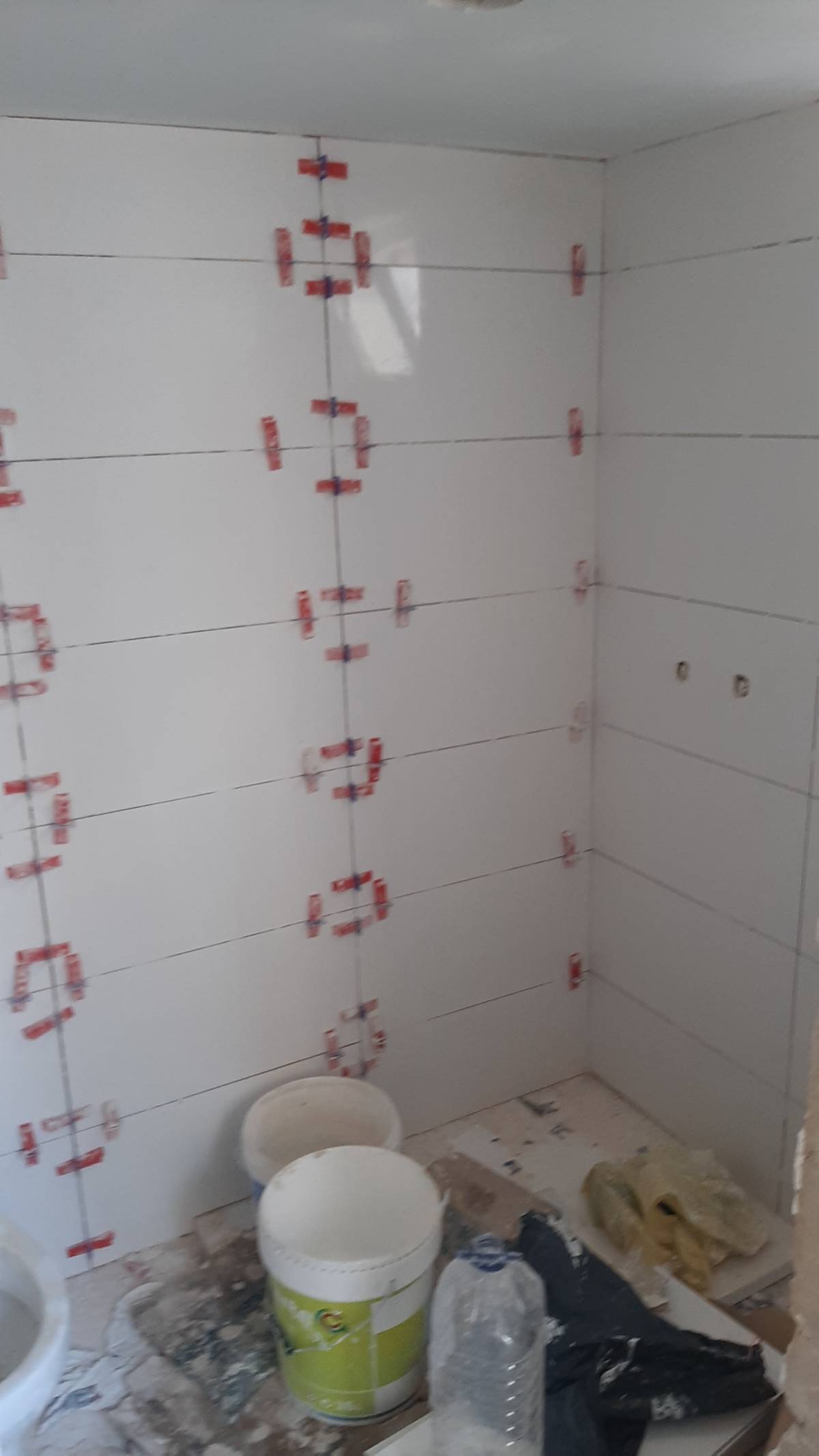 Tiago - Lisboa - Remodelação de Cozinhas