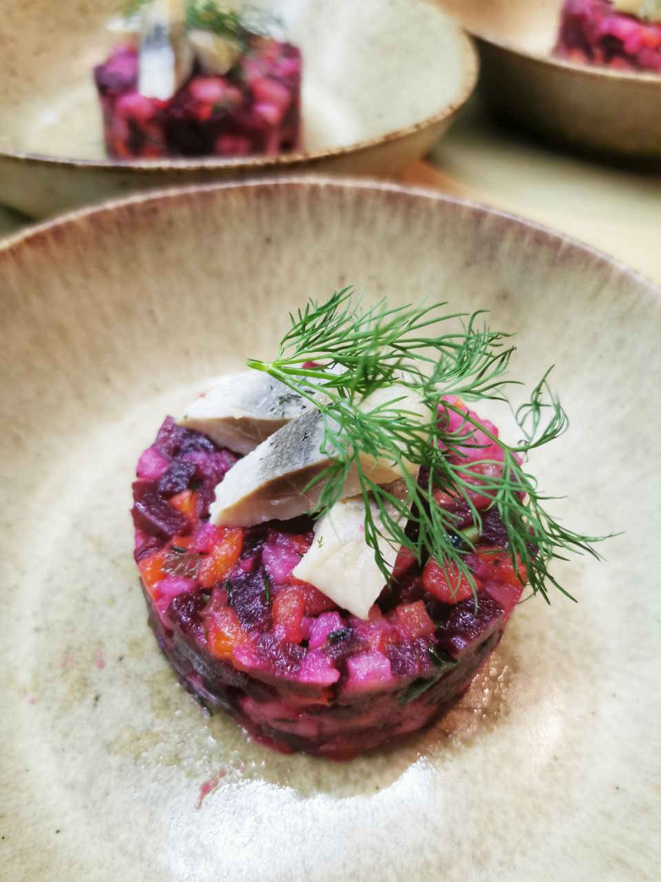 True Taste - The Meeting Kitchen - Torres Vedras - Entrega de catering