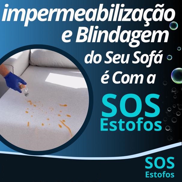 SOS estofos limpeza de sofás colchões carpetes tapetes e afins - Coimbra - Limpeza de Tapete