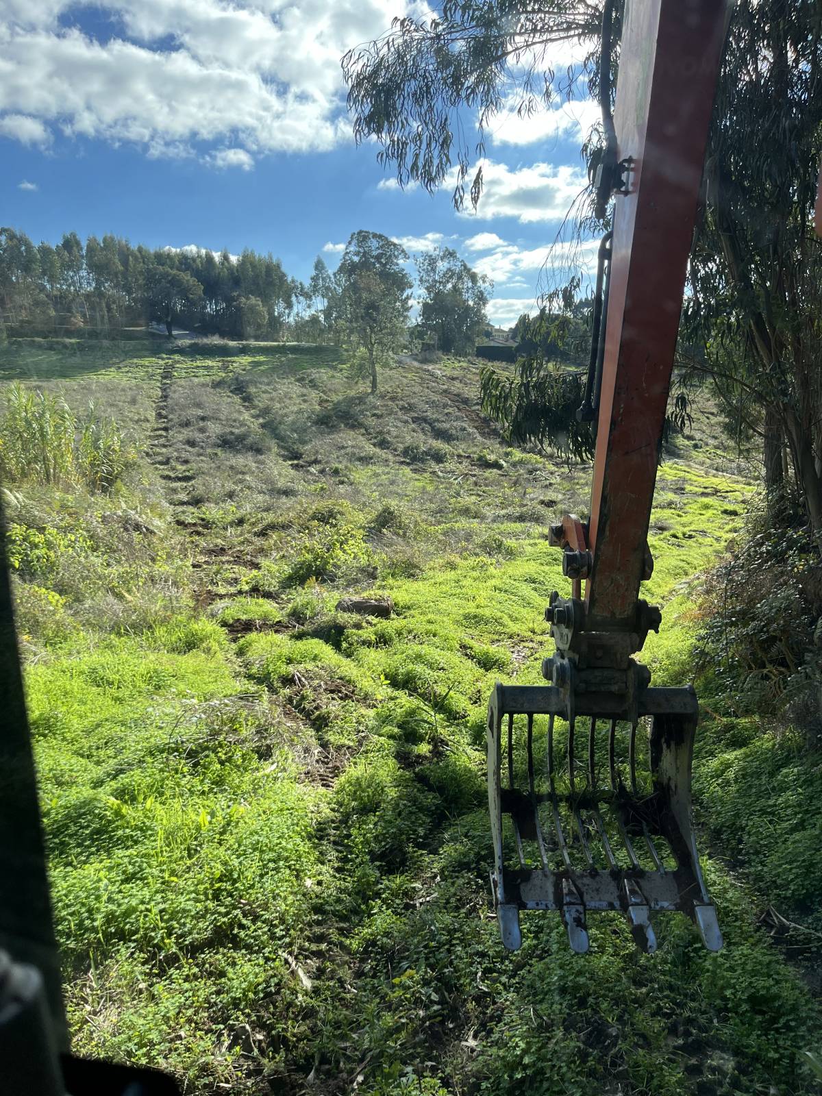 Pêgo’s Escava - Óbidos - Aluguer de Carrinhas
