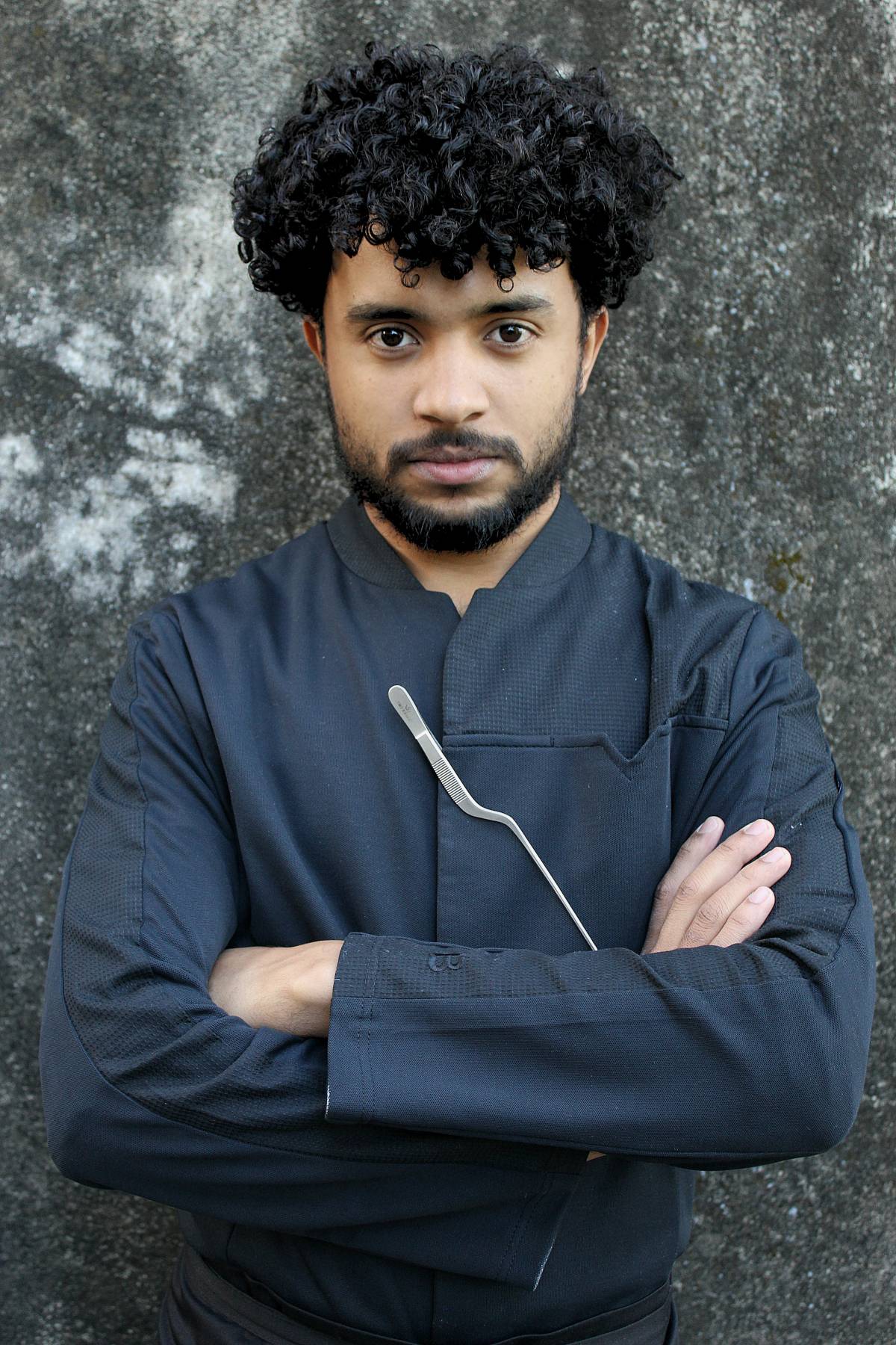 Welington Santos - Lisboa - Personal Chef