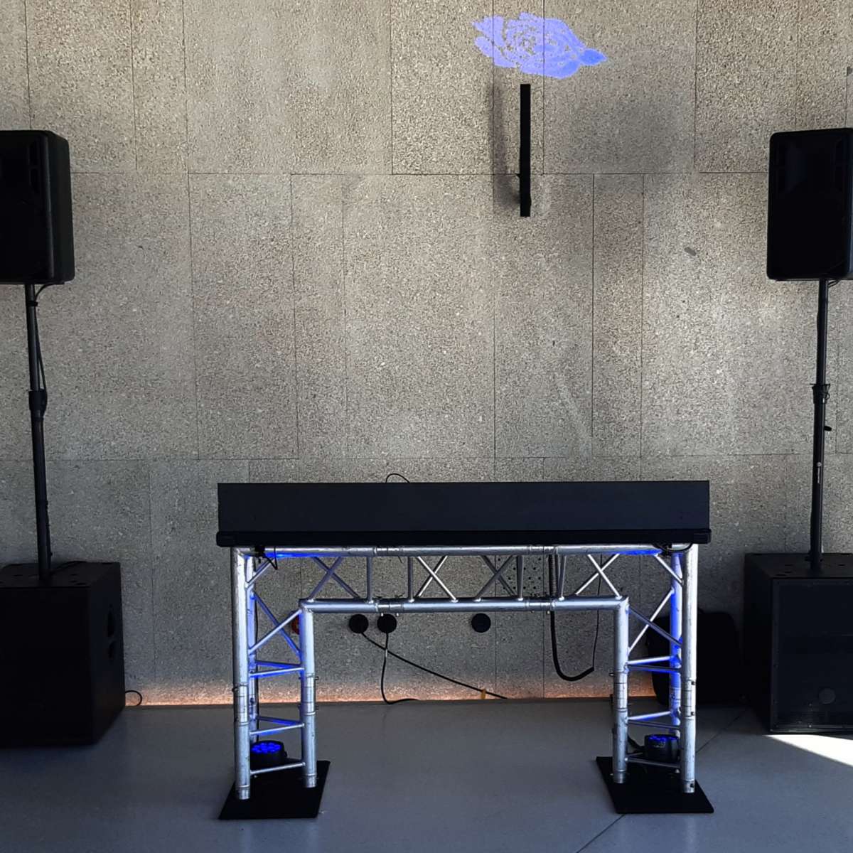 João L. - Oeiras - Party Equipment Rentals