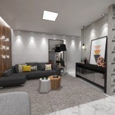 Érika Côrtes | Arquitecta e Designer - Lisboa - Innenarchitektur oder Interior Design original