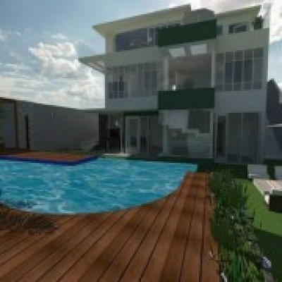 Arquitetura & Design de Interiores - Lisboa - Arquitetura